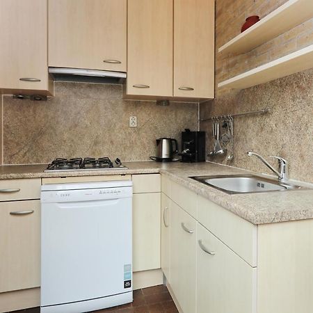 Zon&Zee Vakanties Duinzigt Villa Noordwijkerhout Dış mekan fotoğraf
