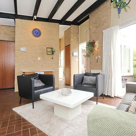 Zon&Zee Vakanties Duinzigt Villa Noordwijkerhout Dış mekan fotoğraf