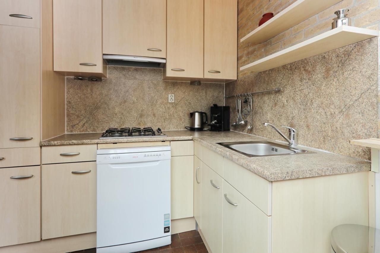 Zon&Zee Vakanties Duinzigt Villa Noordwijkerhout Dış mekan fotoğraf
