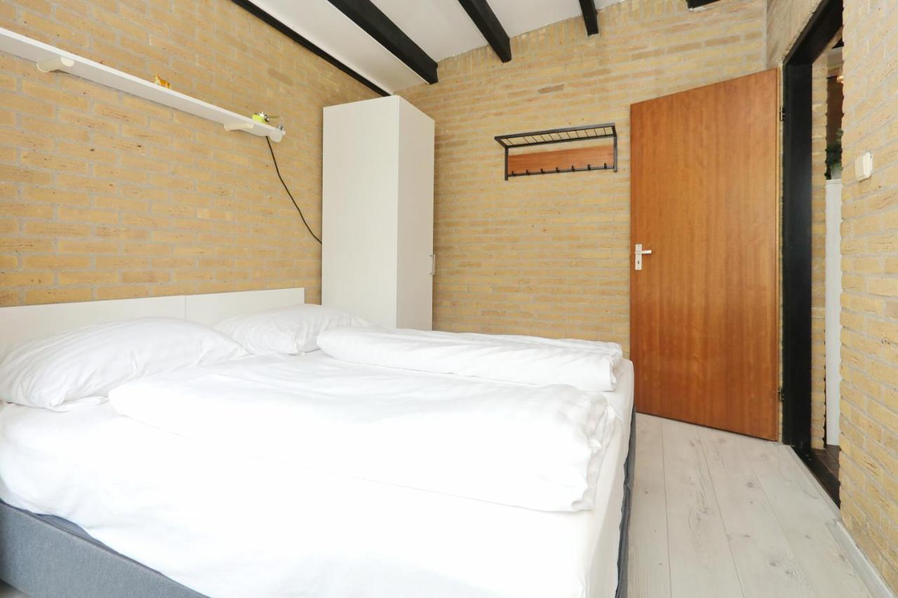 Zon&Zee Vakanties Duinzigt Villa Noordwijkerhout Dış mekan fotoğraf