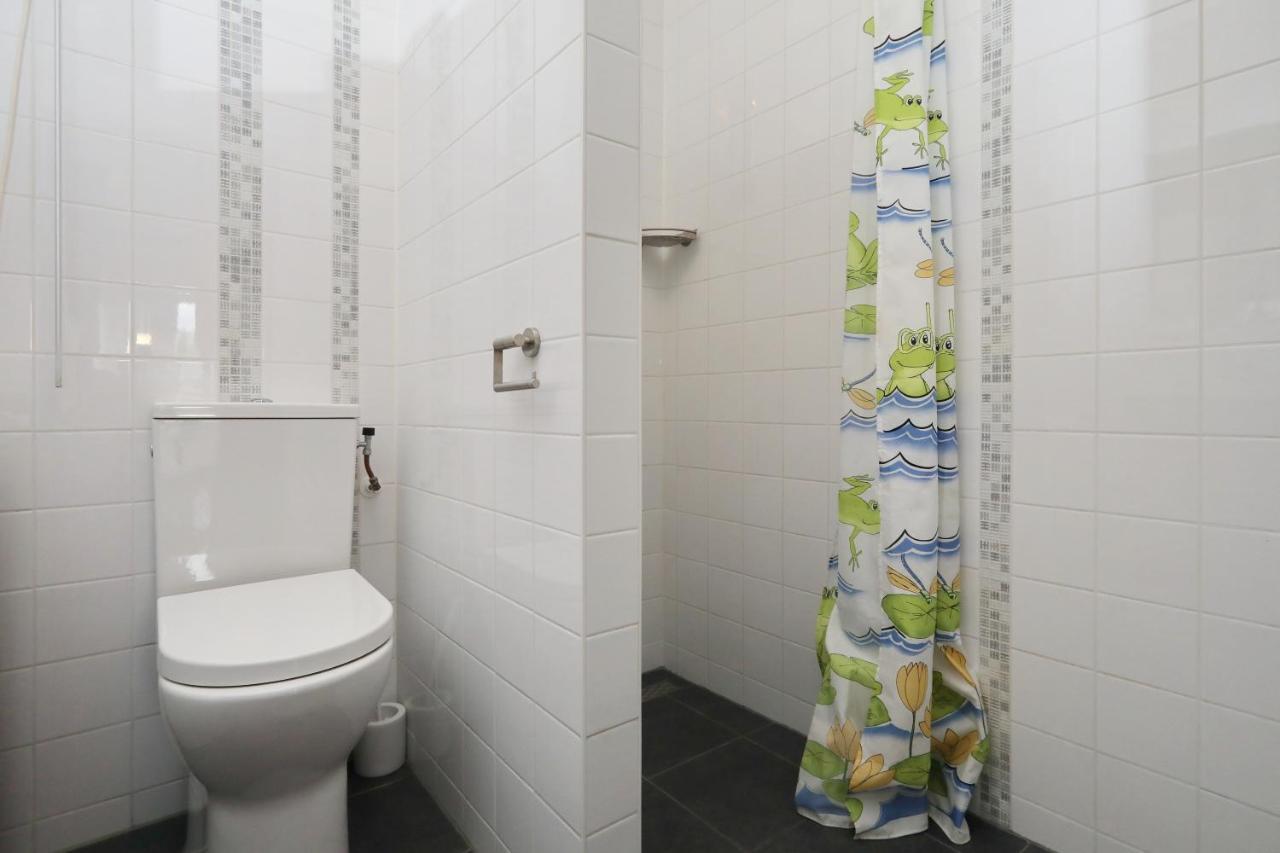 Zon&Zee Vakanties Duinzigt Villa Noordwijkerhout Dış mekan fotoğraf