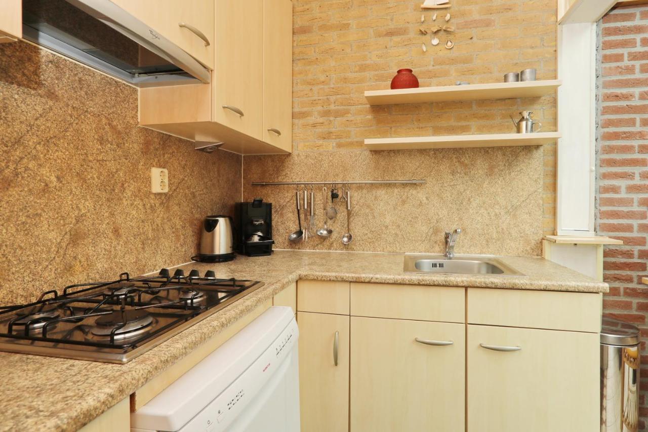 Zon&Zee Vakanties Duinzigt Villa Noordwijkerhout Dış mekan fotoğraf