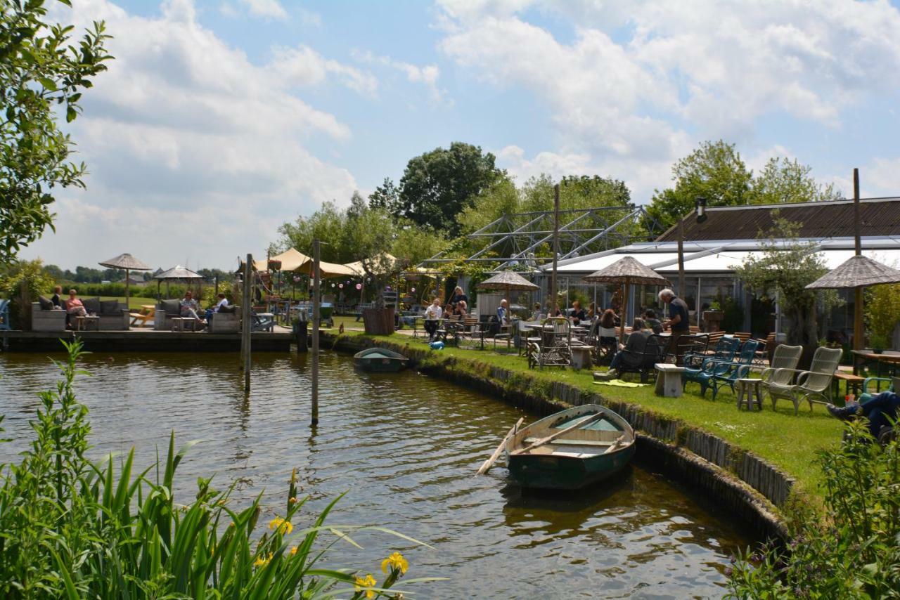 Zon&Zee Vakanties Duinzigt Villa Noordwijkerhout Dış mekan fotoğraf